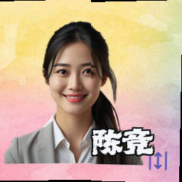 陈竞
