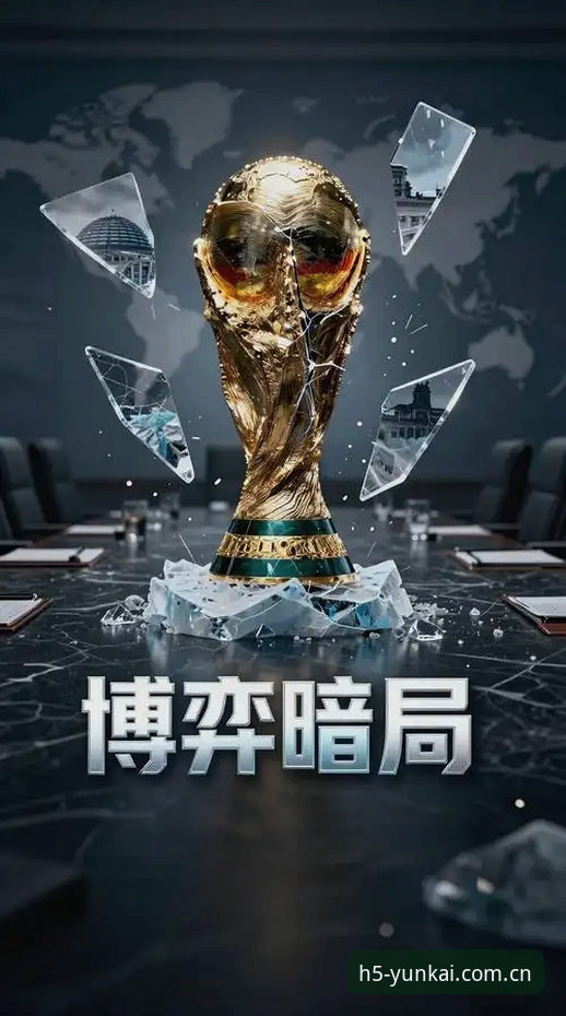 云开APK下载常见问题 世界杯观赛危机深度分析:签证壁垒与中东局势如何影响全球球迷体验
