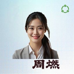 周燃